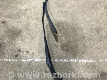 ФОТО Дворник лобового стекла для Porsche Macan I 95B +FL (13-18) Київ