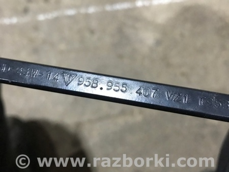 ФОТО Дворник лобового стекла для Porsche Macan I 95B +FL (13-18) Київ