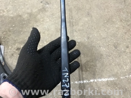 ФОТО Дворник задний для Porsche Macan I 95B +FL (13-18) Київ