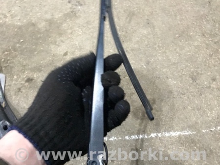 ФОТО Дворник задний для Porsche Macan I 95B +FL (13-18) Київ