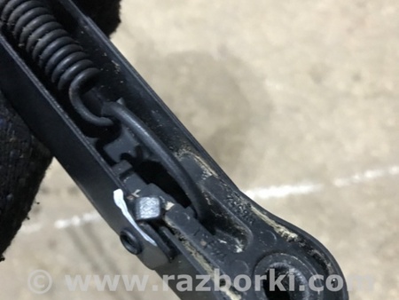 ФОТО Дворник задний для Porsche Macan I 95B +FL (13-18) Київ