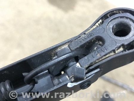 ФОТО Дворник задний для Porsche Macan I 95B +FL (13-18) Київ