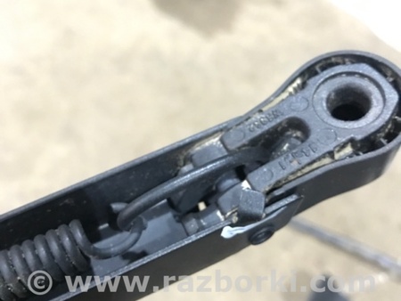 ФОТО Дворник задний для Porsche Macan I 95B +FL (13-18) Київ