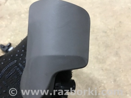 ФОТО Ручка открывания капота для Porsche Macan I 95B +FL (13-18) Київ