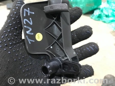 ФОТО Ручка открывания капота для Porsche Macan I 95B +FL (13-18) Київ