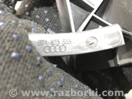 ФОТО Ручка открывания капота для Porsche Macan I 95B +FL (13-18) Київ