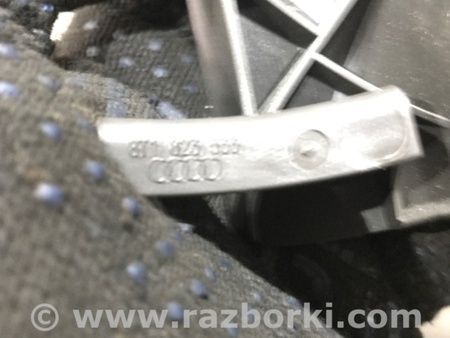 ФОТО Ручка открывания капота для Porsche Macan I 95B +FL (13-18) Київ