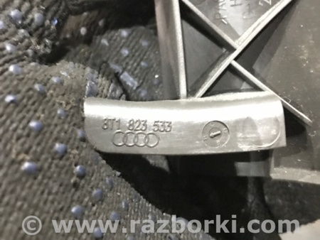 ФОТО Ручка открывания капота для Porsche Macan I 95B +FL (13-18) Київ