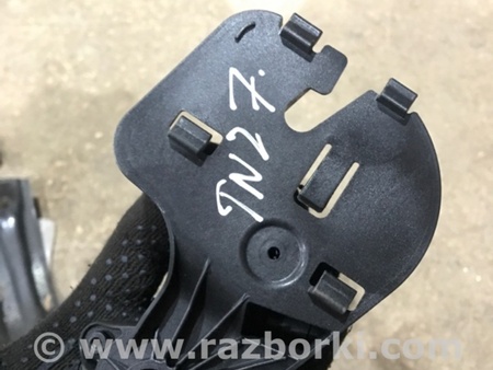 ФОТО Кронштейн для Porsche Macan I 95B +FL (13-18) Київ