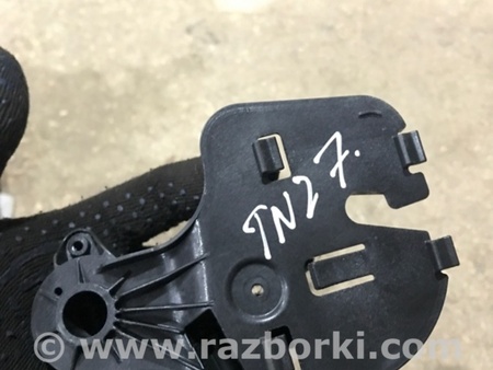 ФОТО Кронштейн для Porsche Macan I 95B +FL (13-18) Київ