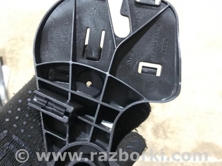 ФОТО Кронштейн для Porsche Macan I 95B +FL (13-18) Київ