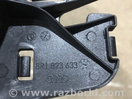 ФОТО Кронштейн для Porsche Macan I 95B +FL (13-18) Київ