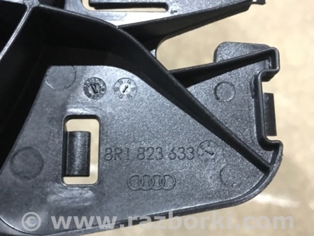 ФОТО Кронштейн для Porsche Macan I 95B +FL (13-18) Київ