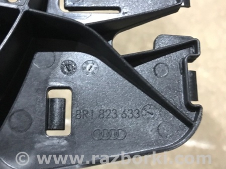 ФОТО Кронштейн для Porsche Macan I 95B +FL (13-18) Київ