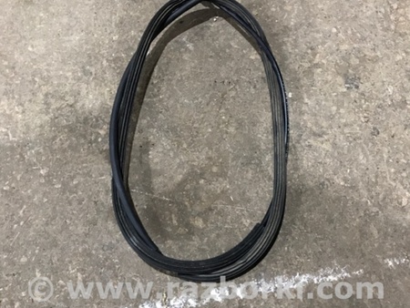 ФОТО Трос замка капота для Porsche Macan I 95B +FL (13-18) Київ