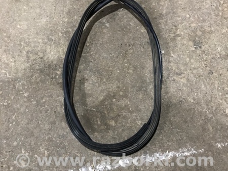 ФОТО Трос замка капота для Porsche Macan I 95B +FL (13-18) Київ