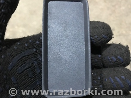 ФОТО Вкладыш вещевого отделения для Porsche Macan I 95B +FL (13-18) Київ