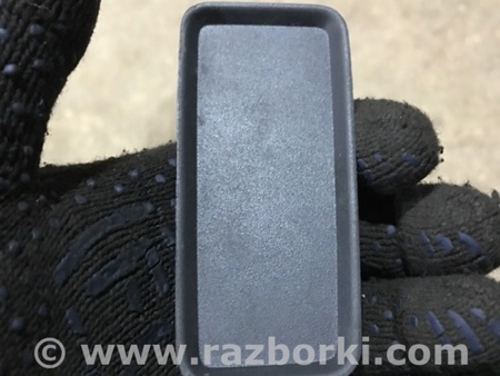 ФОТО Вкладыш вещевого отделения для Porsche Macan I 95B +FL (13-18) Київ