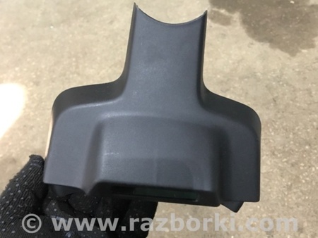 ФОТО Пластик для Porsche Macan I 95B +FL (13-18) Київ