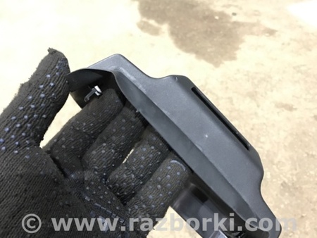 ФОТО Пластик для Porsche Macan I 95B +FL (13-18) Київ