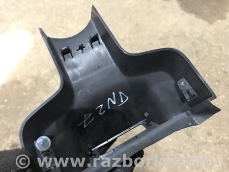 ФОТО Пластик для Porsche Macan I 95B +FL (13-18) Київ