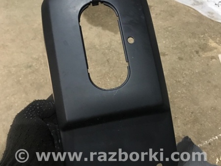 ФОТО Пластик для Porsche Macan I 95B +FL (13-18) Київ