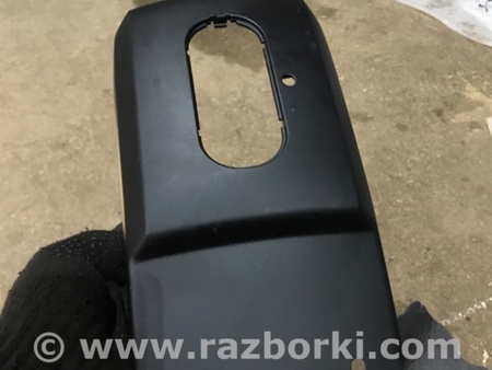 ФОТО Пластик для Porsche Macan I 95B +FL (13-18) Київ