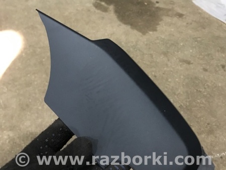 ФОТО Пластик для Porsche Macan I 95B +FL (13-18) Київ