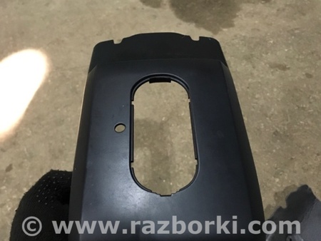 ФОТО Пластик для Porsche Macan I 95B +FL (13-18) Київ