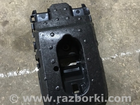 ФОТО Пластик для Porsche Macan I 95B +FL (13-18) Київ