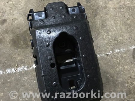 ФОТО Пластик для Porsche Macan I 95B +FL (13-18) Київ