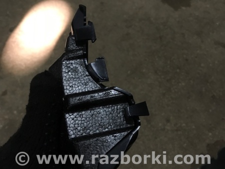 ФОТО Пластик для Porsche Macan I 95B +FL (13-18) Київ