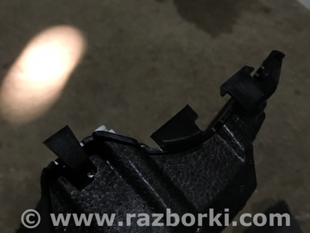 ФОТО Пластик для Porsche Macan I 95B +FL (13-18) Київ