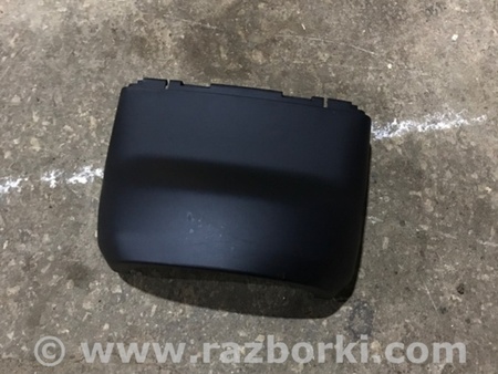 ФОТО Пластик для Porsche Macan I 95B +FL (13-18) Київ