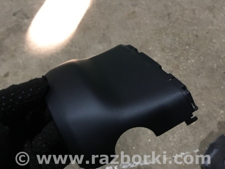 ФОТО Пластик для Porsche Macan I 95B +FL (13-18) Київ