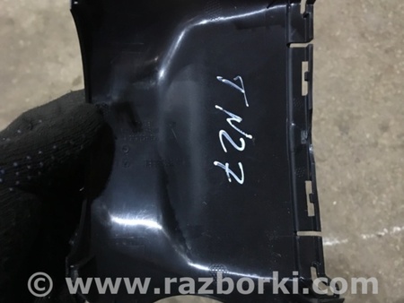 ФОТО Пластик для Porsche Macan I 95B +FL (13-18) Київ