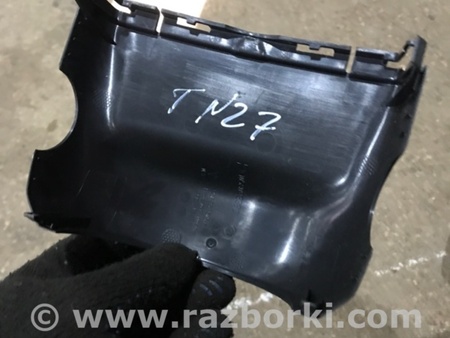 ФОТО Пластик для Porsche Macan I 95B +FL (13-18) Київ