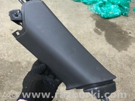 ФОТО Пластик для Porsche Macan I 95B +FL (13-18) Київ