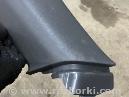 ФОТО Пластик для Porsche Macan I 95B +FL (13-18) Київ