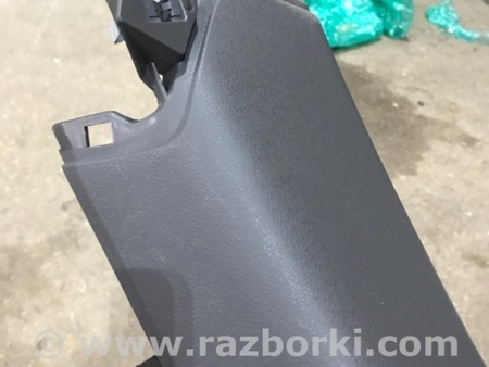 ФОТО Пластик для Porsche Macan I 95B +FL (13-18) Київ