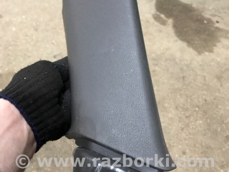 ФОТО Пластик для Porsche Macan I 95B +FL (13-18) Київ