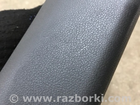 ФОТО Пластик для Porsche Macan I 95B +FL (13-18) Київ