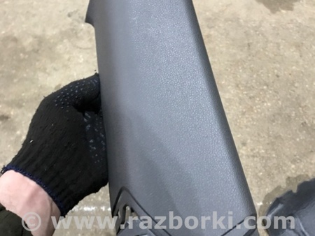 ФОТО Пластик для Porsche Macan I 95B +FL (13-18) Київ