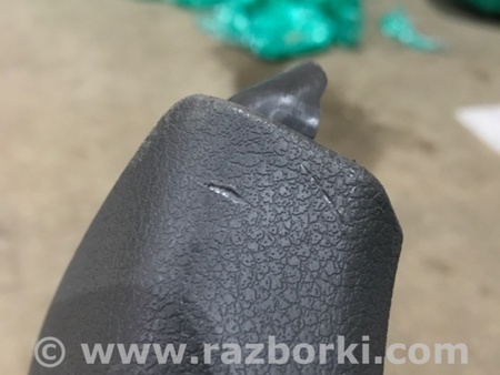 ФОТО Пластик для Porsche Macan I 95B +FL (13-18) Київ