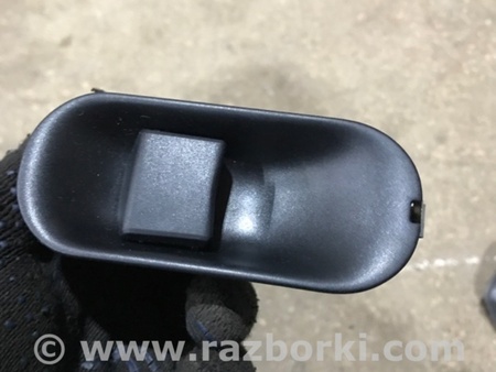 ФОТО Кнопка для Porsche Macan I 95B +FL (13-18) Київ