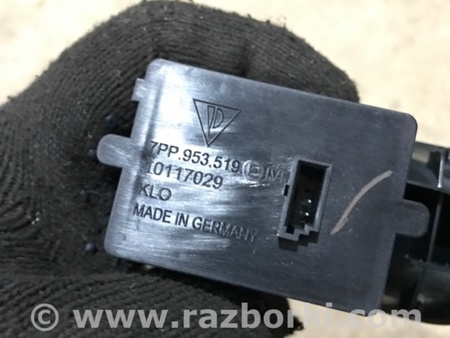 ФОТО Кнопка для Porsche Macan I 95B +FL (13-18) Київ