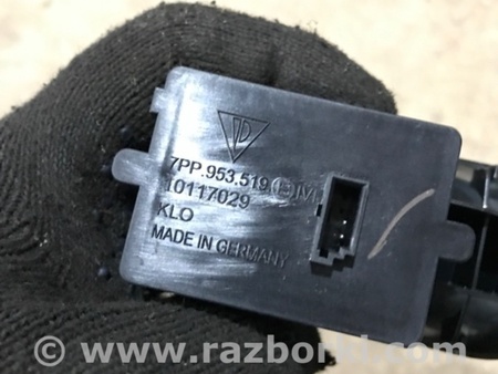 ФОТО Кнопка для Porsche Macan I 95B +FL (13-18) Київ