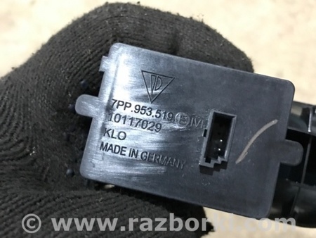 ФОТО Кнопка для Porsche Macan I 95B +FL (13-18) Київ