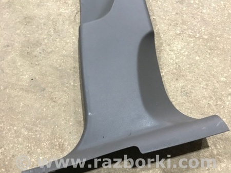 ФОТО Пластик для Porsche Macan I 95B +FL (13-18) Київ