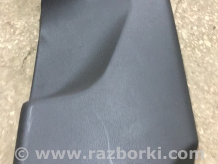 ФОТО Пластик для Porsche Macan I 95B +FL (13-18) Київ